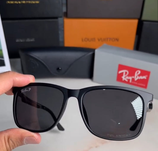 Rayban eight